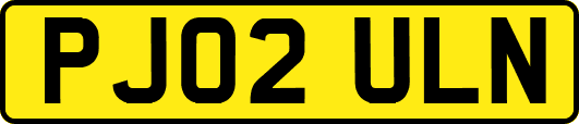PJ02ULN