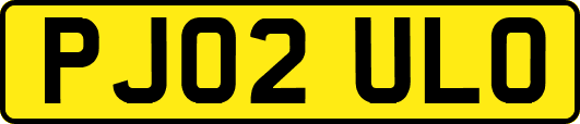 PJ02ULO