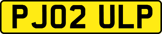PJ02ULP