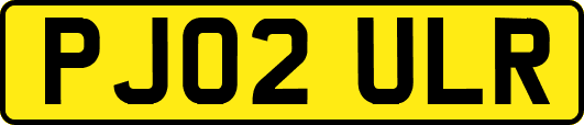 PJ02ULR