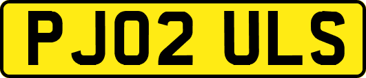 PJ02ULS