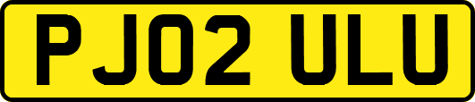 PJ02ULU