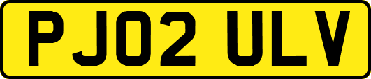 PJ02ULV