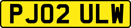 PJ02ULW