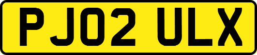 PJ02ULX