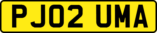 PJ02UMA