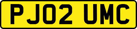 PJ02UMC