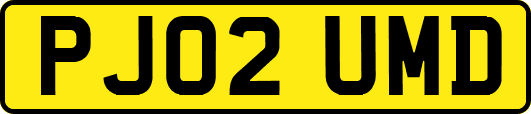 PJ02UMD