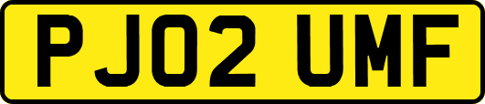 PJ02UMF