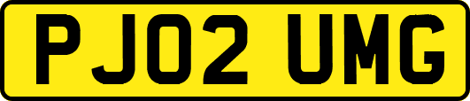 PJ02UMG