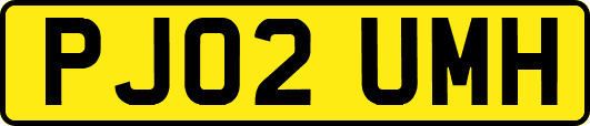 PJ02UMH