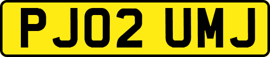 PJ02UMJ