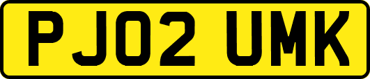 PJ02UMK