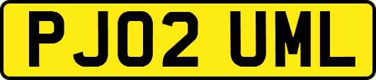 PJ02UML
