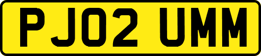 PJ02UMM