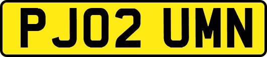 PJ02UMN