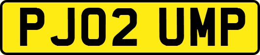 PJ02UMP