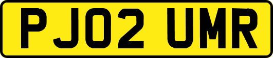 PJ02UMR