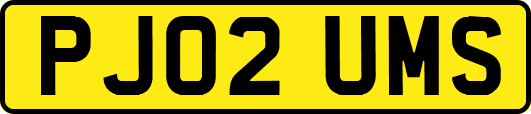 PJ02UMS