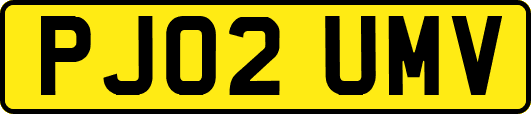 PJ02UMV