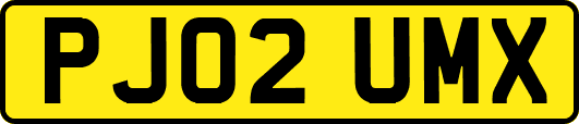 PJ02UMX