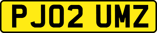 PJ02UMZ