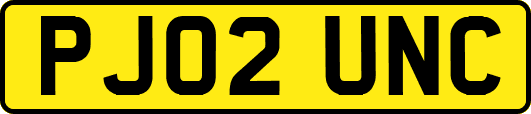 PJ02UNC