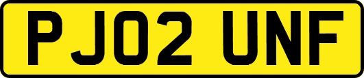 PJ02UNF