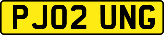 PJ02UNG