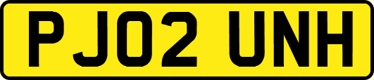 PJ02UNH