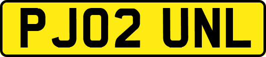 PJ02UNL