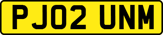 PJ02UNM