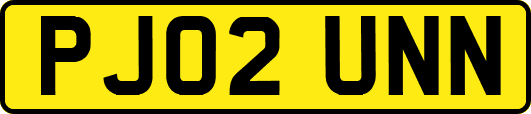 PJ02UNN