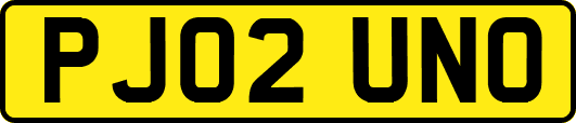 PJ02UNO