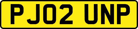 PJ02UNP