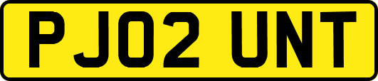 PJ02UNT