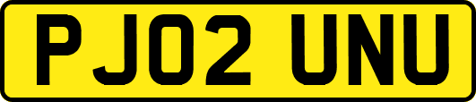 PJ02UNU