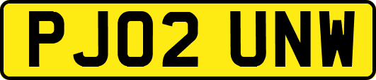 PJ02UNW