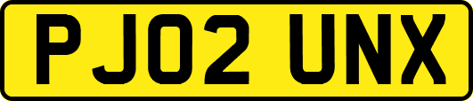 PJ02UNX
