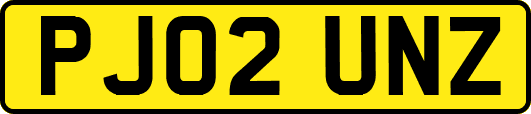 PJ02UNZ