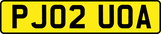 PJ02UOA