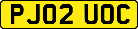 PJ02UOC