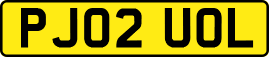 PJ02UOL