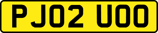 PJ02UOO