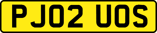 PJ02UOS