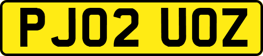 PJ02UOZ
