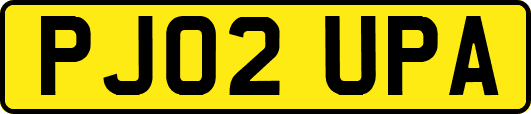 PJ02UPA