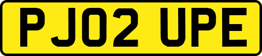 PJ02UPE