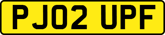 PJ02UPF