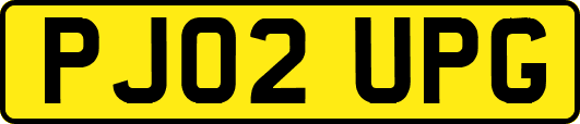 PJ02UPG